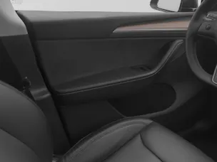 Tesla Model Y Performance