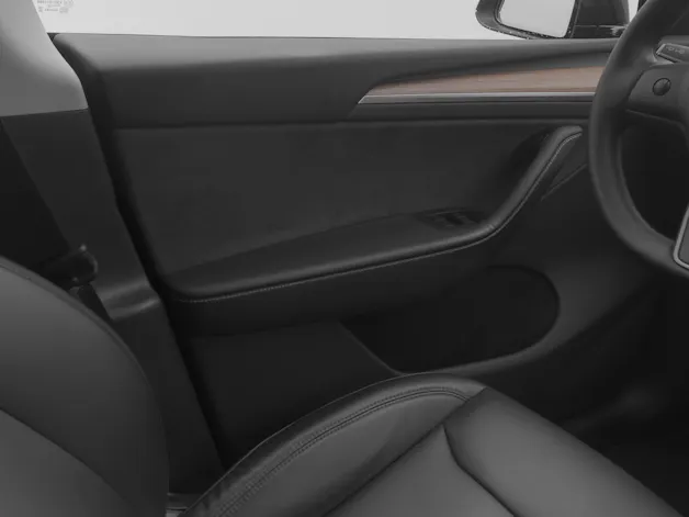 Tesla Model Y Performance