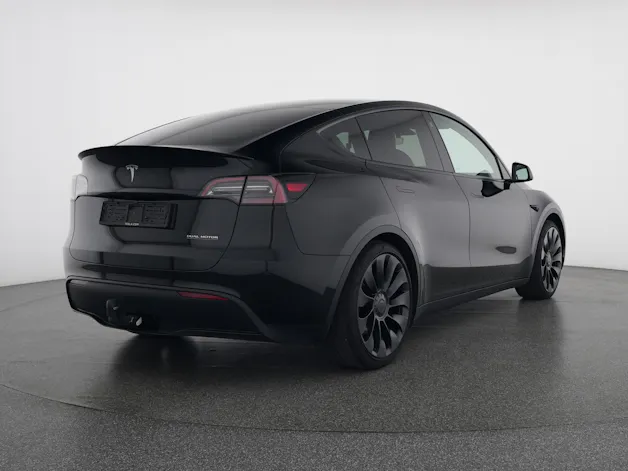 Tesla Model Y Performance