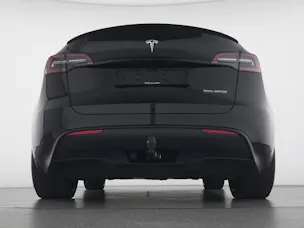 Tesla Model Y Performance