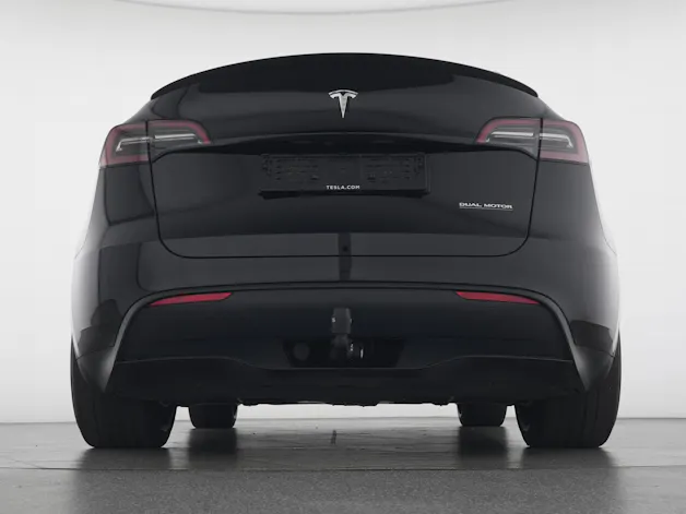 Tesla Model Y Performance