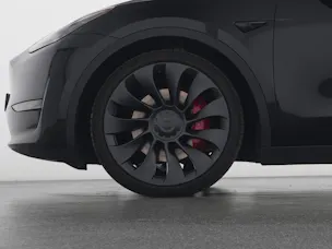 Tesla Model Y Performance