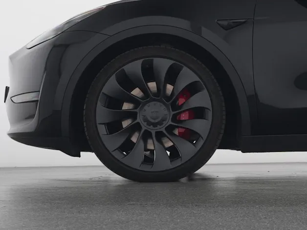 Tesla Model Y Performance