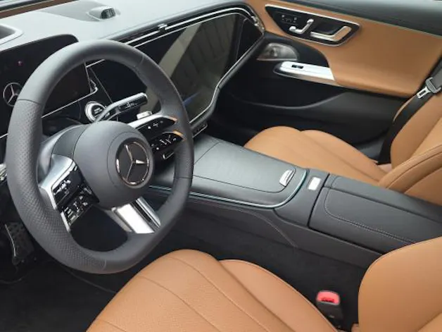 MERCEDES-BENZ E 220 d T 4M 9G-Tronic