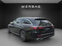 MERCEDES-BENZ E 220 d T 4M 9G-Tronic