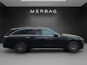 MERCEDES-BENZ E 220 d T 4M 9G-Tronic