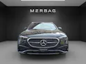 MERCEDES-BENZ E 220 d T 4M 9G-Tronic
