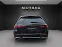 MERCEDES-BENZ E 220 d T 4M 9G-Tronic
