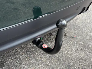 MINI Countryman John Cooper Works ALL4 Steptronic