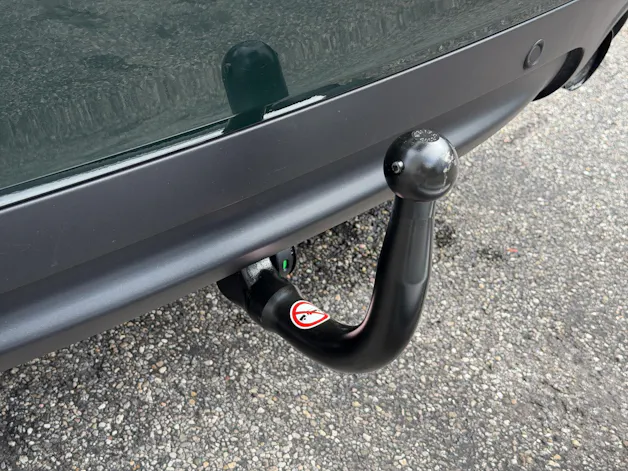 MINI Countryman John Cooper Works ALL4 Steptronic