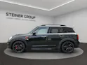 MINI Countryman John Cooper Works ALL4 Steptronic