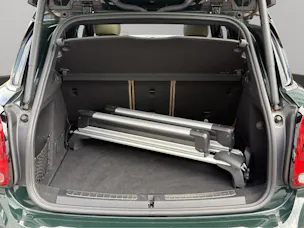 MINI Countryman John Cooper Works ALL4 Steptronic