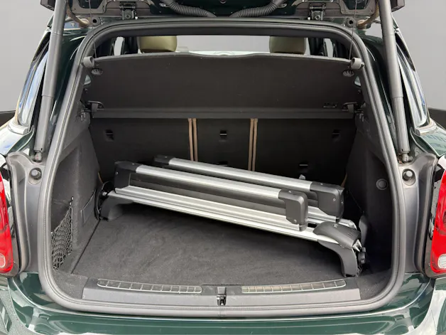 MINI Countryman John Cooper Works ALL4 Steptronic