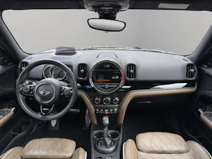 MINI Countryman John Cooper Works ALL4 Steptronic