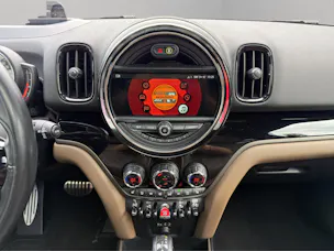 MINI Countryman John Cooper Works ALL4 Steptronic