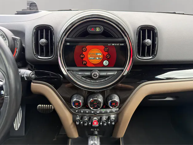 MINI Countryman John Cooper Works ALL4 Steptronic