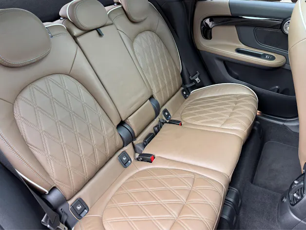 MINI Countryman John Cooper Works ALL4 Steptronic