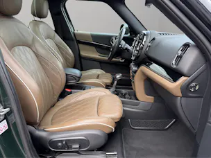 MINI Countryman John Cooper Works ALL4 Steptronic