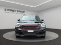 MINI Countryman John Cooper Works ALL4 Steptronic