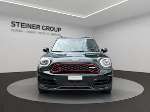 MINI Countryman John Cooper Works ALL4 Steptronic