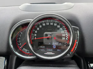 MINI Countryman John Cooper Works ALL4 Steptronic