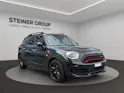 MINI Countryman John Cooper Works ALL4 Steptronic