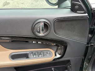 MINI Countryman John Cooper Works ALL4 Steptronic