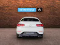 MERCEDES-BENZ GLC Coupé 300 d 4Matic