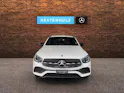 MERCEDES-BENZ GLC Coupé 300 d 4Matic