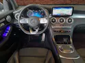 MERCEDES-BENZ GLC Coupé 300 d 4Matic