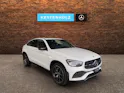 MERCEDES-BENZ GLC Coupé 300 d 4Matic