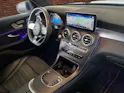 MERCEDES-BENZ GLC Coupé 300 d 4Matic