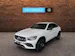 MERCEDES-BENZ GLC Coupé 300 d 4Matic