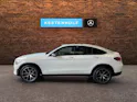 MERCEDES-BENZ GLC Coupé 300 d 4Matic