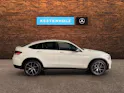 MERCEDES-BENZ GLC Coupé 300 d 4Matic