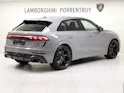 AUDI RSQ8 performance quattro