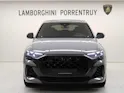 AUDI RSQ8 performance quattro