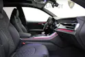 AUDI RSQ8 performance quattro