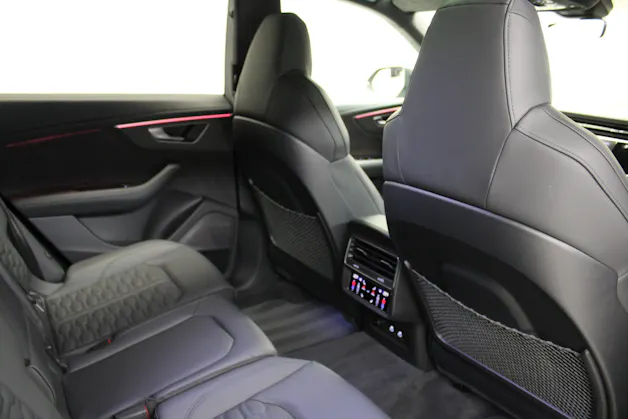 AUDI RSQ8 performance quattro