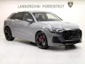 AUDI RSQ8 performance quattro