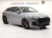 AUDI RSQ8 performance quattro