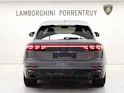 AUDI RSQ8 performance quattro