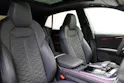AUDI RSQ8 performance quattro