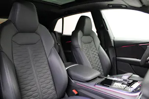 AUDI RSQ8 performance quattro