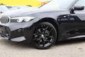 BMW 320d xDrive 48V Touring Steptronic M Sport * AHK *