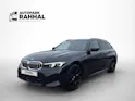 BMW 320d xDrive 48V Touring Steptronic M Sport * AHK *