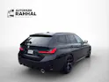 BMW 320d xDrive 48V Touring Steptronic M Sport * AHK *