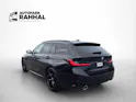 BMW 320d xDrive 48V Touring Steptronic M Sport * AHK *