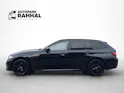 BMW 320d xDrive 48V Touring Steptronic M Sport * AHK *