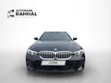 BMW 320d xDrive 48V Touring Steptronic M Sport * AHK *